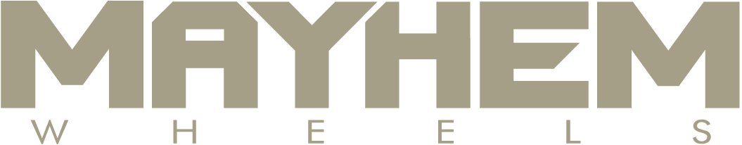 MayhemWheels